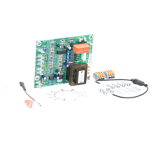 8262086 Dean - Temp Control Board for Fryers 8262086 Dean - Temp Control Board for Fryers